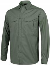Helikon Tex Koszula Helikon Defender Mk2 Olive Green D/R 3Xl