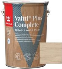 Zdjęcie Tikkurila Valtti Plus Complete Light Oak 0,75L - Wilamowice