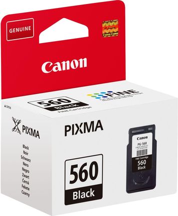 Canon PG-560BK czarny (3713C001)