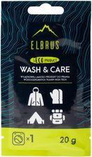 Zdjęcie Elbrus Środek Czyszczący Wash & Care 20G M000150032 - Przemyśl