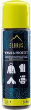Zdjęcie Elbrus Środek Impregnujący Wash & Protect 315Ml M000150027 - Radlin