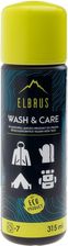 Zdjęcie Elbrus Środek Czyszczący Wash & Care 315Ml M000150026 - Kleszczele
