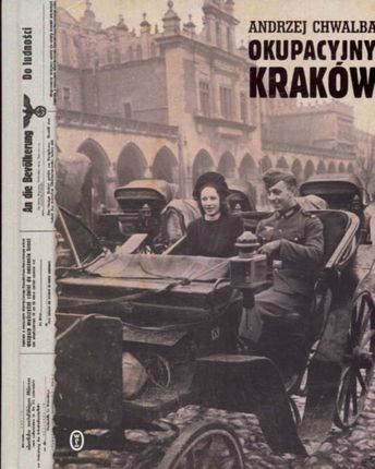 Okupacyjny kraków