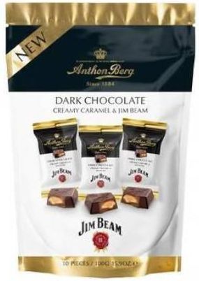 Anthon Berg Jim Beam czekoladki 100g