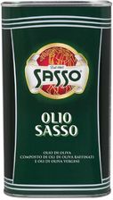 Zdjęcie Sasso Olio Sasso oliwa z oliwek 1L - Chrzanów