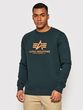 Bluza Alpha Industries