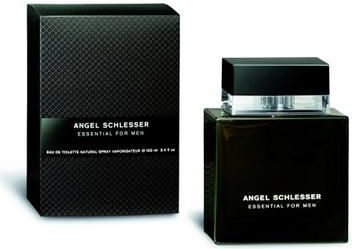 Angel Schlesser Essential For Men woda toaletowa 50ml spray