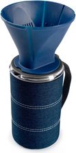 Zdjęcie Gsi Outdoors Zaparzacz Do Kawy Javadrip 887Ml Blue - Rzeszów