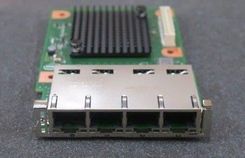 Fujitsu Plan Em 4X 10Gb Sfp+ Ocp Interface (S26361F3953L411) - Akcesoria do serwerów