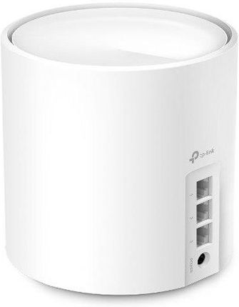 ☆8132 TP-Link Deco X50 AX3000 3個パック Deco X50 3P AX3000メッシュWi-Fi 6システム 3個パック > 無線