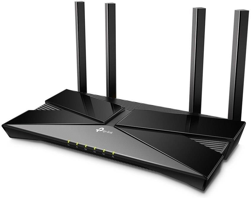 TP-Link Archer Ax53 Ax3000 4Lan 1Wan (Archerax53)