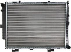Zdjęcie Thermotec Chłodnica Układ Chłodzenia Silnika D7M024Tt - Rybnik
