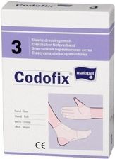 Zdjęcie Matopat elastyczna siatka opatrunkowa CODOFIX 3X1m  - Radzymin
