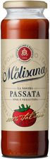 Zdjęcie La Molisana Passata 100% Italiano 690g - Śrem