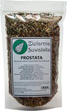 Zielarnia Suwalska Zioła Prostata, Łopian większy korzeń, Pięciornik kurze ziele 200g