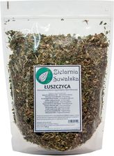 Zielarnia Suwalska Zioła Łuszczyca, Bobrek trójlistkowy liść, Pokrzywa zwyczajna 500g