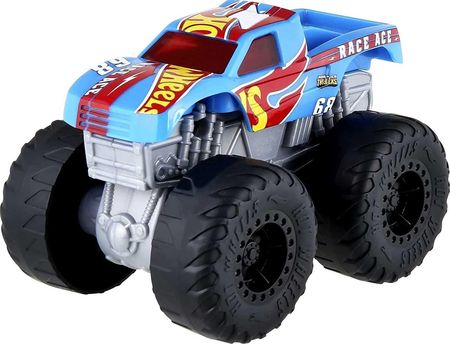 Hot wheels Monster Truck Race Ace HDX63