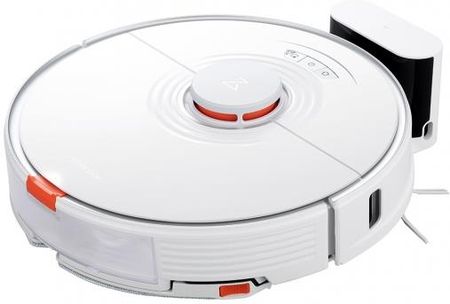 Roborock S7+ Biały - Opinie i ceny na Ceneo.pl