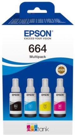 Epson 664 Multipack