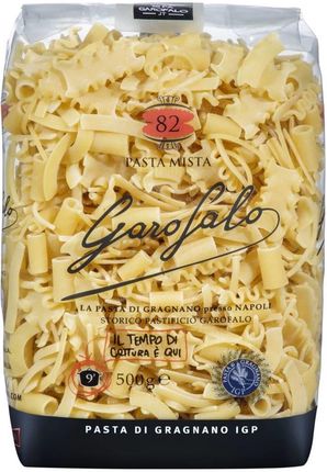 Garofalo 82 Pasta Mista Makaron 500g