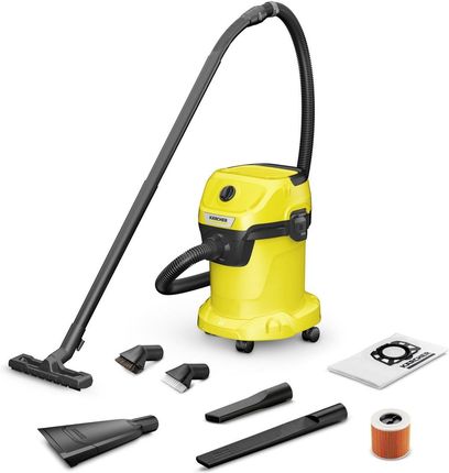 Odkurzacz Karcher WD 3 V-17/6/20 Car 1.628-115.0