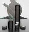 DynaTube 420VAPE - Skrytka na waporyzator DynaVap VapCap