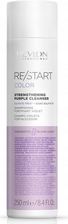 Restart Color Wzmacniający Szampon Do Włosów Blond 250 ml I Revlon Professional