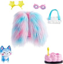 Zdjęcie Barbie Extra Husky HDJ38 HDJ40 - Dobiegniew