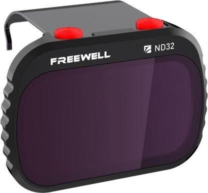 Freewell Filtr Szary Nd32 Do Dji Mavic Mini / 2 (FWMMND32)