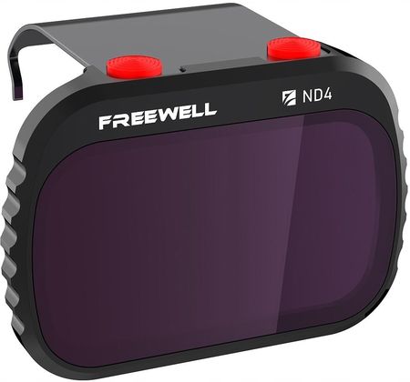 Freewell Filtr szary ND4 ND4X dla Dji Mavic Mini 2 (FWMMND4)