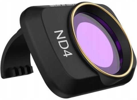 Filtry Nd Szare 4/8/16/32 do drona Dji Mavic Mini - zdjęcie 5 Filtry Nd Szare 4/8/16/32 do drona Dji Mavic Mini