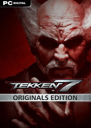 TEKKEN 7 Originals Edition (Digital)