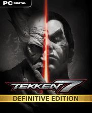 Zdjęcie TEKKEN 7 Definitive Edition (Digital) - Legionowo