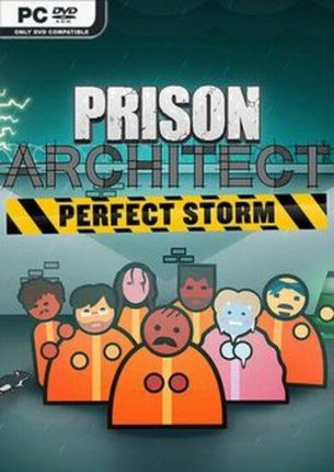 Prison Architect - Perfect Storm (Digital)