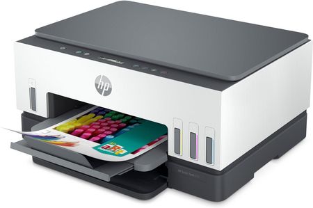 HP DeskJet 2710e (26K72B) a € 40,76 (oggi)