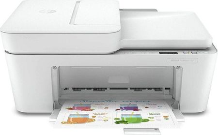 Hp Urządzenie wielofunkcyjne Printer DeskJet Plus 4110 (7FS81B629)