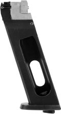 Zdjęcie Magazynek do ASG Heckler&Koch P8 6 mm 054-115 - Warka