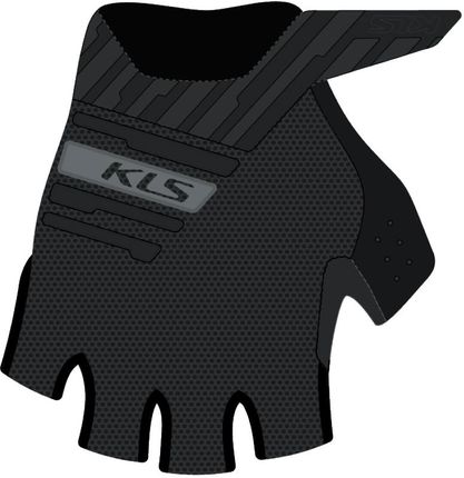 Rękawice Kellys CUTOUT 22 krótki palec Black