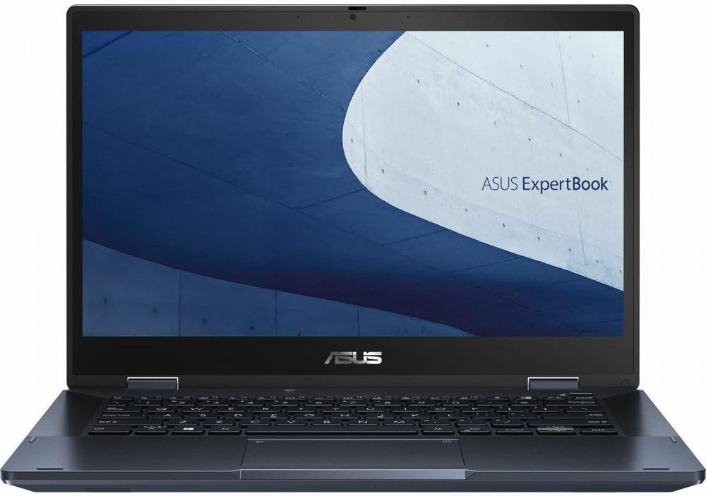 Asus expert book обзор