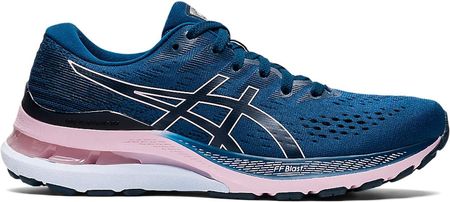 Asics Gel Kayano 28 W Niebieski - Ceny i opinie - Ceneo.pl