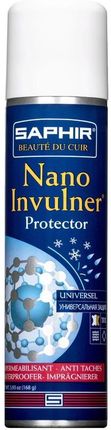 Saphir BDC Nano Invulner  Impregnat do skór 250 ml (3324010735002)