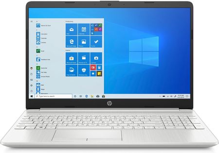 Laptop HP 15 15-dw3113nw 15,6"/i5/8GB/512GB/Win11 (568R7EA)