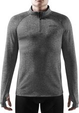 Zdjęcie Cep Compression Zimowa Długi Rękaw Męska Szary - Tuszyn