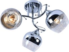 Lampex Żyrandol Olmi 3 (LPX00163)