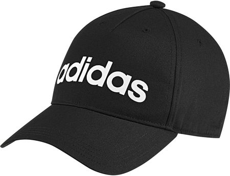 adidas Z Daszkiem Damska Daily Cap Osfw Dm6178 Biały Czarny