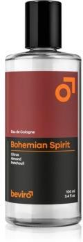 Beviro Bohemian Spirit Bohemian Spirit Woda Kolońska 100 ml