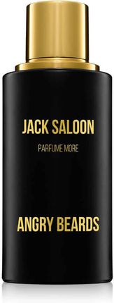 Angry Beards Perfumy More Jack Saloon 100 ml - zdjęcie 2