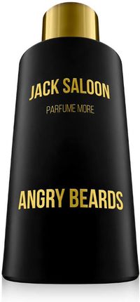 Angry Beards Perfumy More Jack Saloon 100 ml - zdjęcie 4