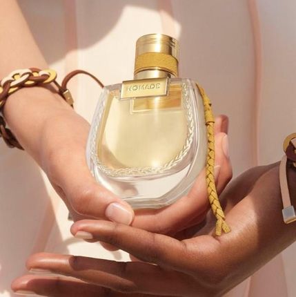 Chloé Nomade Naturelle Woda Perfumowana 50 ml - Ceneo.pl