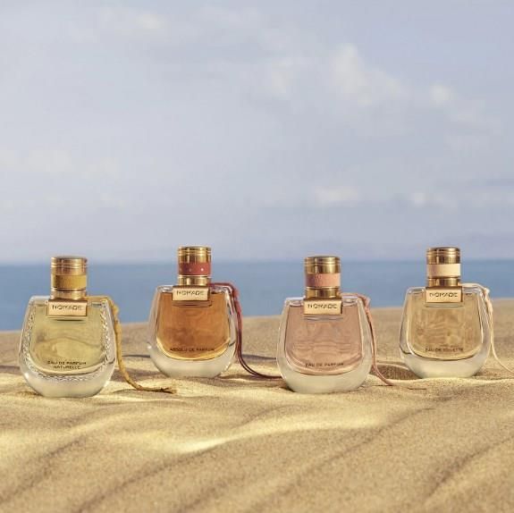 chloe nomade 30 ml douglas